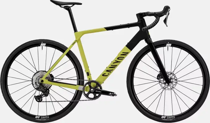 2026 Canyon Grail CF 8 1by – Specs, Comparisons, Reviews – 99 Spokes