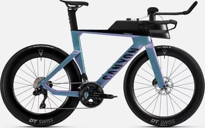 Canyon Speedmax CF 7 Di2 Race 2026 — Price & Specs | 2BX