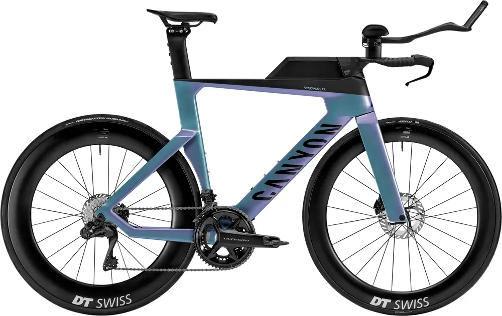 Canyon Speedmax CF8 2022 サイズ XS（フレーム） Speedmax CF SLX 8 Di2 Vanquish | CANYON US
