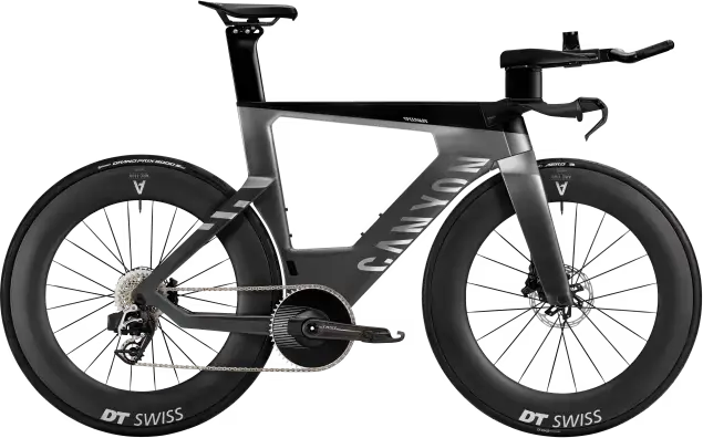 2026 Canyon Speedmax CFR 1by AXS – Especificaciones, Comparaciones ...