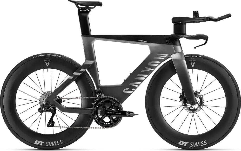 2026 Canyon Speedmax CFR Di2 – Specs, Comparisons, Reviews – 99 Spokes