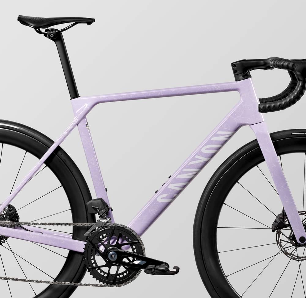 2026 Canyon Ultimate CF 7 AXS – Specs, Comparisons, Reviews – 99