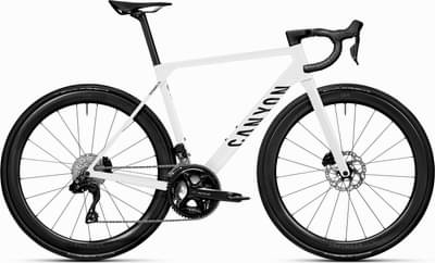 2026 Canyon Ultimate CF 7 Di2 A.50 – Specs, Comparisons, Reviews