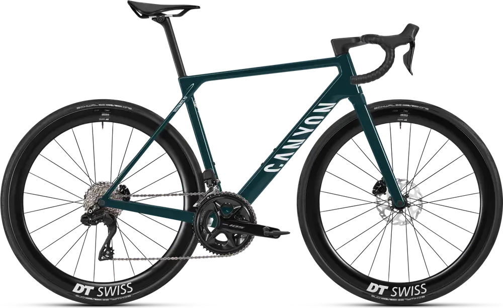 2026 Canyon Ultimate CF 7 Di2 AERO – Specs, Comparisons, Reviews