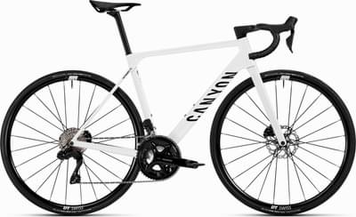 2021 Canyon Ultimate CF SL 8 Disc Di2 – Specs, Comparisons