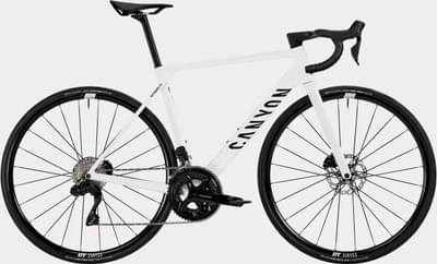 自転車本体 CANYON ULTIMATE CF SLX 8.0 2018 2018 Canyon Ultimate CF SLX Disc 8.0 Di2 – Specs