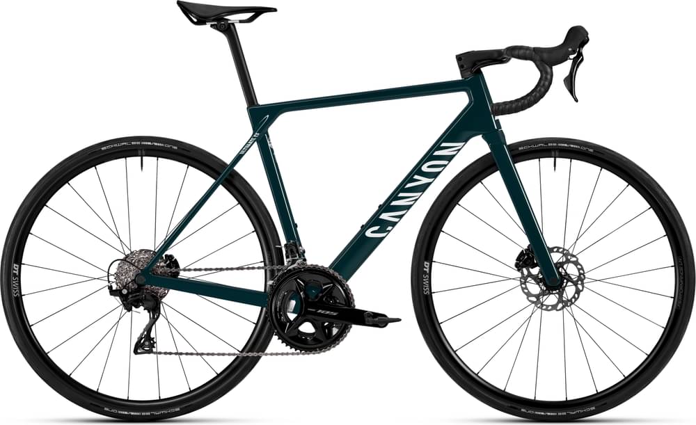 2026 Canyon Ultimate CF 7 – Specs, Comparisons, Reviews – 99 Spokes