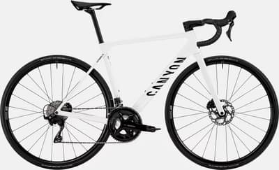 キャニオン　アルティメット　CF SL Sサイズ　2020 2020 Canyon Ultimate CF SL Disc 8.0 – Specs, Comparisons