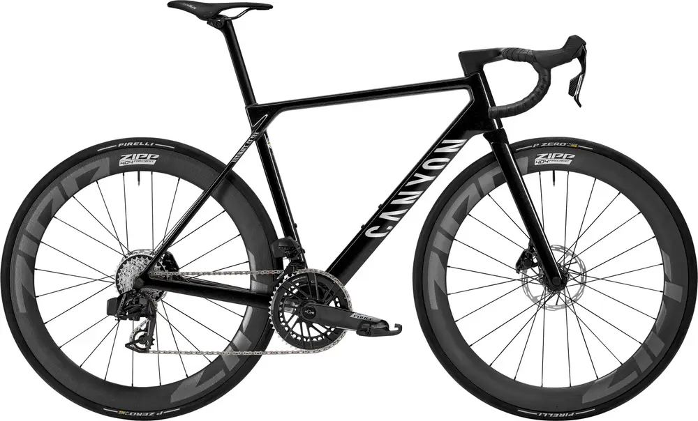 CANYON ULTIMATE CF SLX 9.0 DI2 XSサイズ 2020 Canyon Ultimate CF SLX 9.0 – Specs, Comparisons