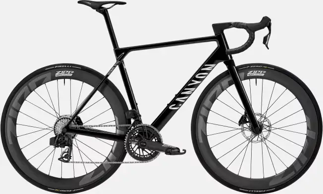 自転車本体 Canyon aeroad CF SLX b984b.webp