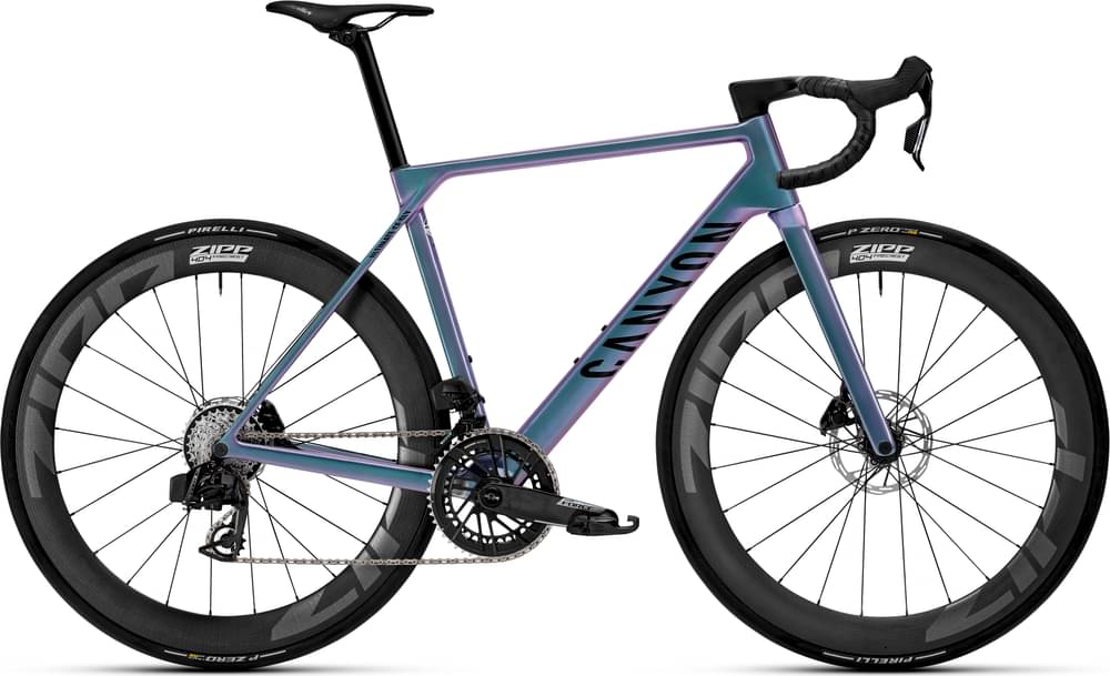 CANYON ultimate cf sl xs フレームセット【要説明欄】 e449f.jpeg
