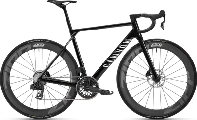 2026 Canyon Ultimate CF SLX 8 AXS – Specs, Comparisons, Reviews