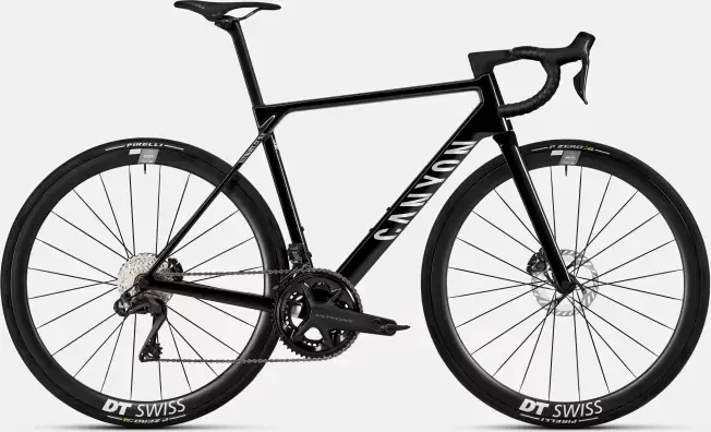 2026 Canyon Ultimate CF SLX 8 Di2 – Specs, Comparisons, Reviews