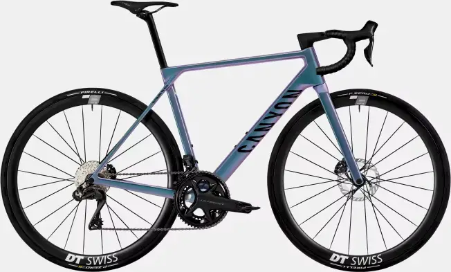CANYON Aeroad CF SL 8 フレームセット S CANYON-AEROAD-CF-SL-FRAMESET-
