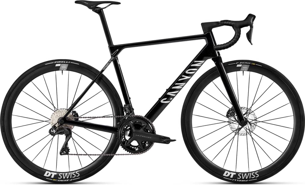 2026 Canyon Ultimate CF SLX 8 Di2 – Specs, Comparisons, Reviews