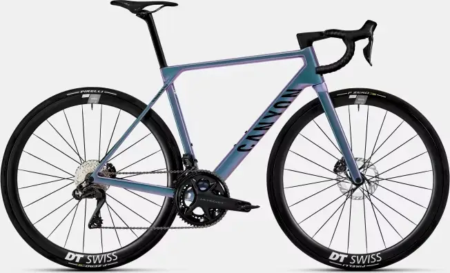 自転車本体 CANYON Endurace CF SL 8 Di2 自転車本体 CANYON Endurace CF SL 8 Di2 Endurace CF SLX 8 Di2