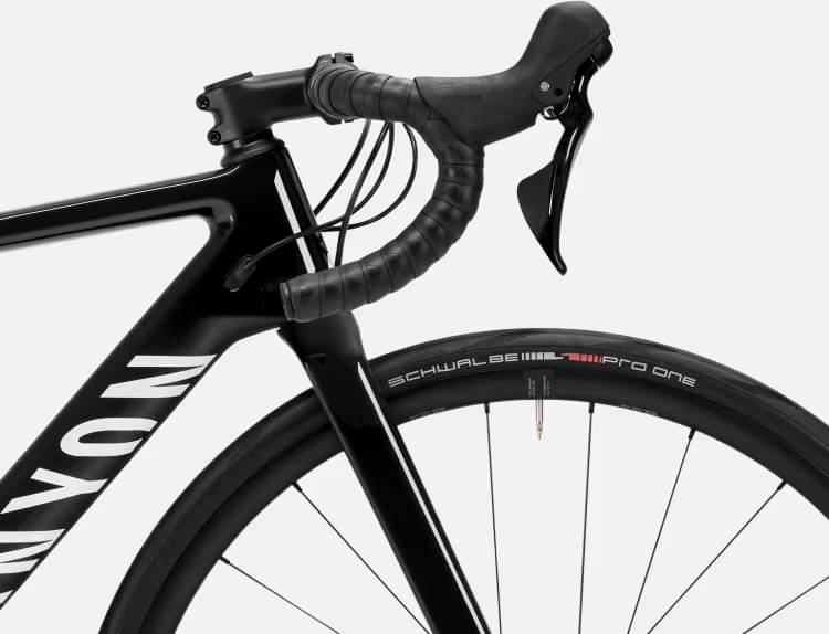 キャニオン アルティメット ヤングヒーロー CANYONからジュニア用