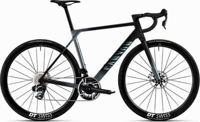Canyon Ultimate CFR AXS