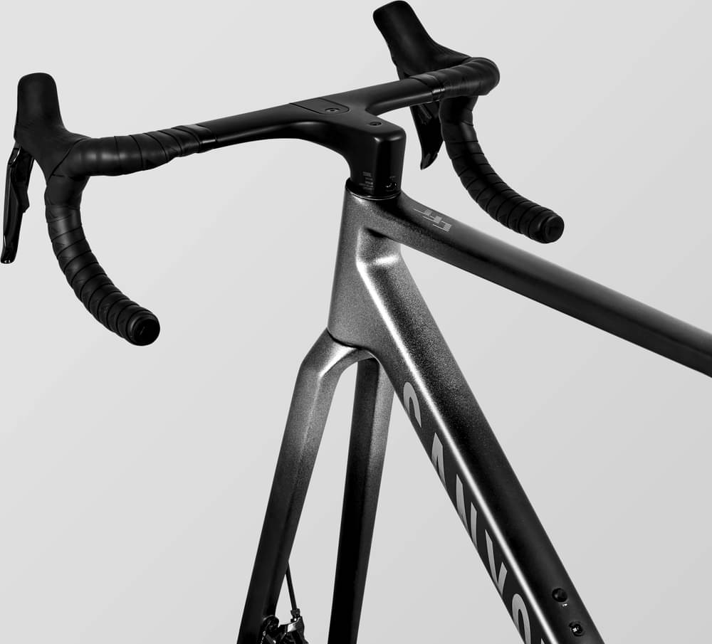 2026 Canyon Ultimate CFR Disc Frame and Brake Kit – Specs