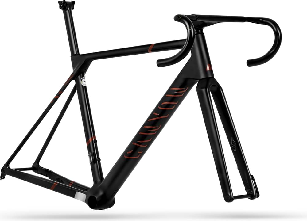 CANYON ULTIMATE CFR フレーム 2XS 2022年モデル 2026 Canyon Ultimate CFR Frameset – Specs, Comparisons, Reviews