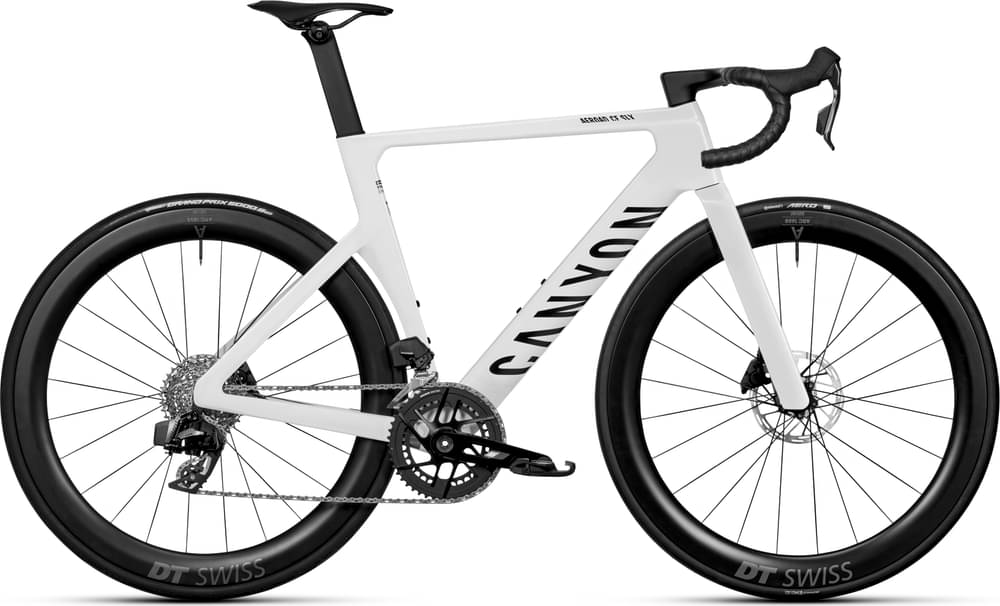 2027 Canyon Aeroad CF SLX 7 AXS – Specs, Comparisons, Reviews – 99