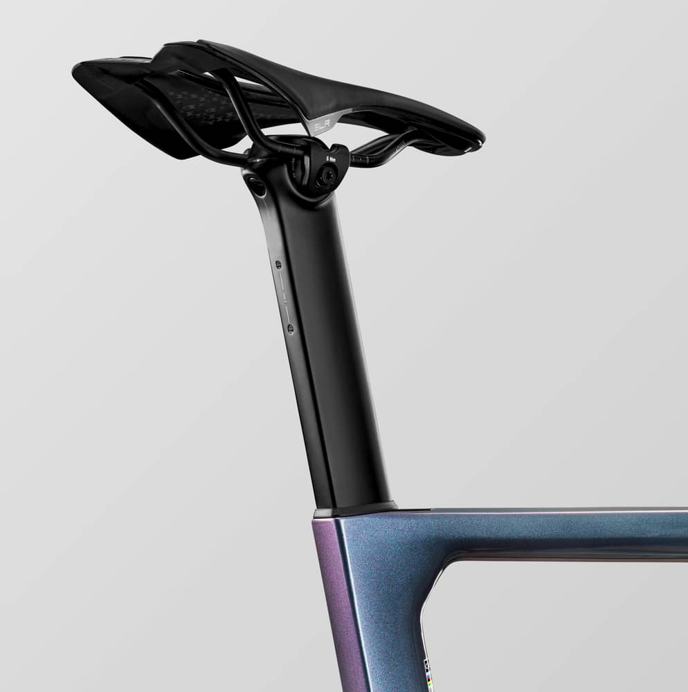 2027 Canyon Aeroad CF SLX 7 Di2 – Specs, Comparisons, Reviews – 99