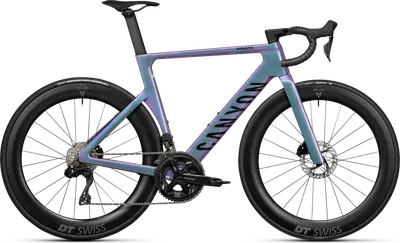 2027 Canyon Aeroad CF SLX 7 Di2 – Specs, Comparisons, Reviews – 99