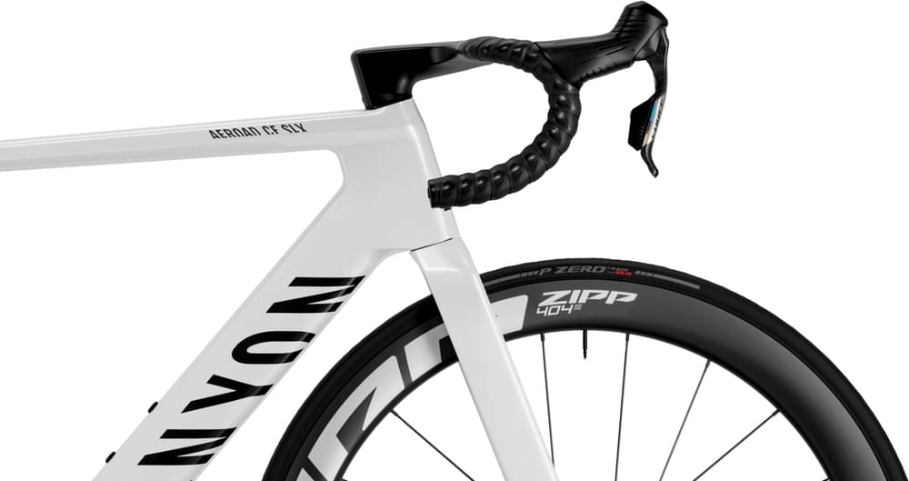 2027 Canyon Aeroad CF SLX 8 AXS – Specs, Comparisons, Reviews – 99