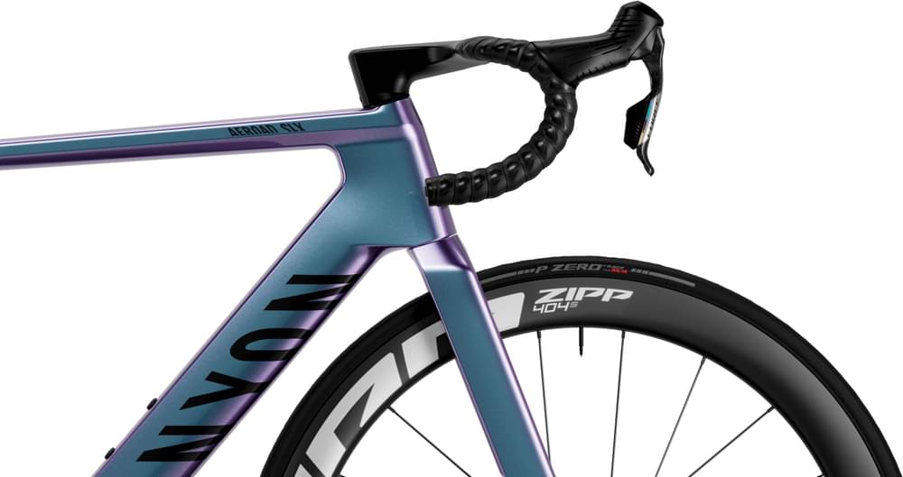 2027 Canyon Aeroad CF SLX 8 AXS – Specs, Comparisons, Reviews – 99