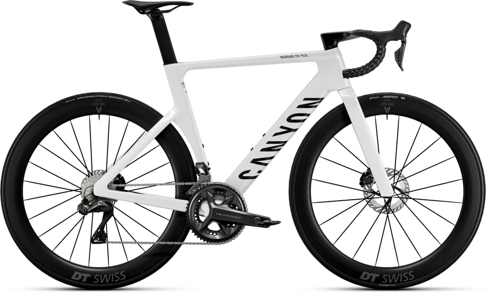 【2月終了】CANYON Aeroad CF SL7 2020モデル 2027 Canyon Aeroad CF SLX 8 Di2 – Specs, Comparisons, Reviews – 99