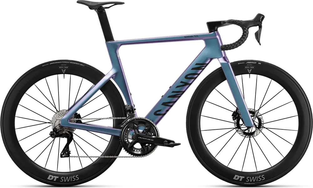 【elnino】CANYON AEROAD CF SLX Di2 2027 Canyon Aeroad CF SLX 9 Di2 – Specs, Comparisons, Reviews – 99