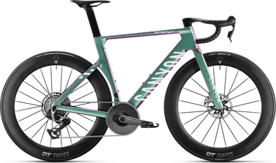 2027 Canyon Aeroad CFR LTD – Specs, Comparisons, Reviews – 99 Spokes