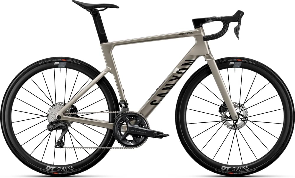 2027 Canyon Endurace CF SLX 8 Di2 – Specs, Comparisons, Reviews