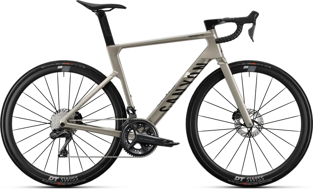 2027 Canyon Aeroad CF SLX 8 Di2 – Specs, Comparisons, Reviews – 99