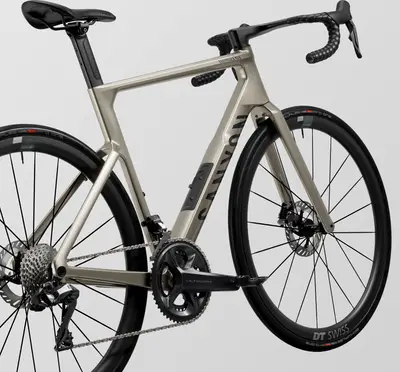 2027 Canyon Endurace CF SLX 8 Di2 – Specs, Comparisons, Reviews