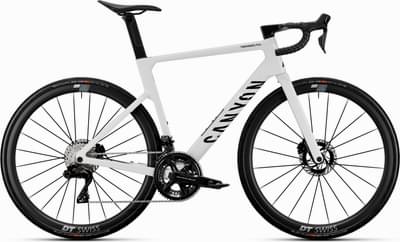 2020 Canyon Endurace CF SLX Disc 9.0 eTap – Specs, Comparisons