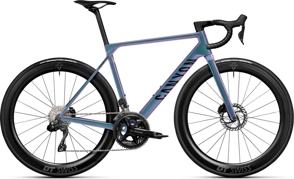 2027 Canyon Ultimate CF SLX 7 Di2 – Specs, Comparisons, Reviews