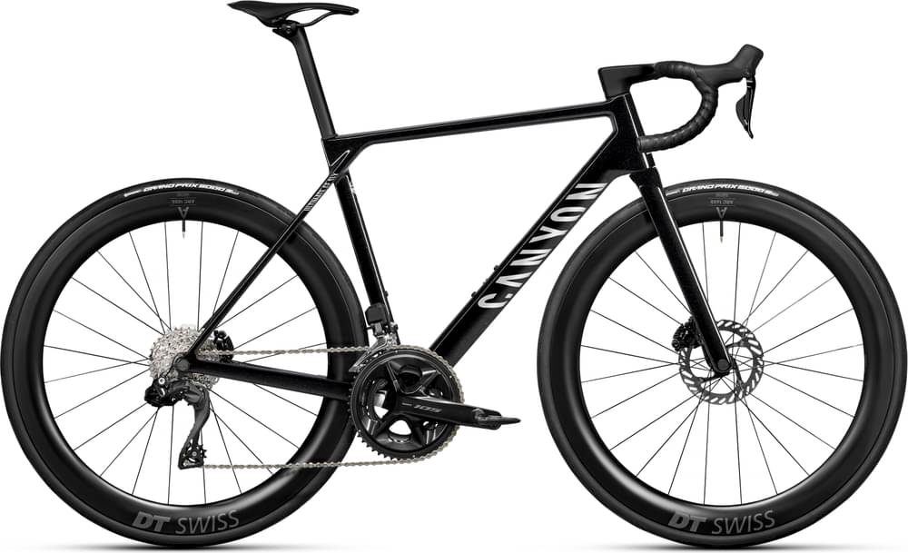 2027 Canyon Ultimate CF SLX 7 Di2 – Specs, Comparisons, Reviews