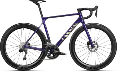 2027 Canyon Ultimate CF SLX 7 Di2 – Specs, Comparisons, Reviews