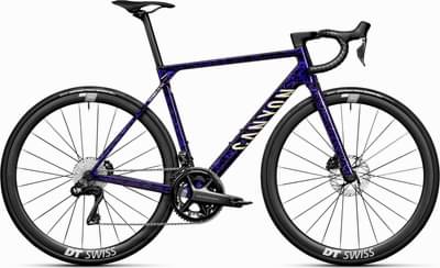 2023 Canyon Ultimate CF SLX 8 Di2 – Specs, Comparisons, Reviews