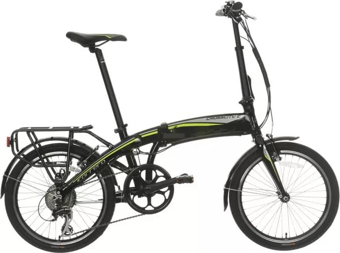 CARRERA Crosscity