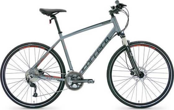 carrera crossfire 1 weight