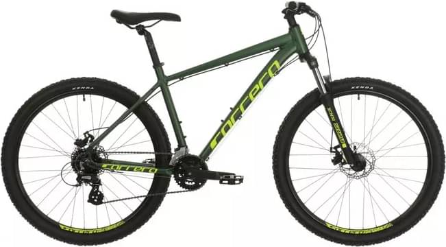 2020 Carrera Vengeance Mens Mountain 