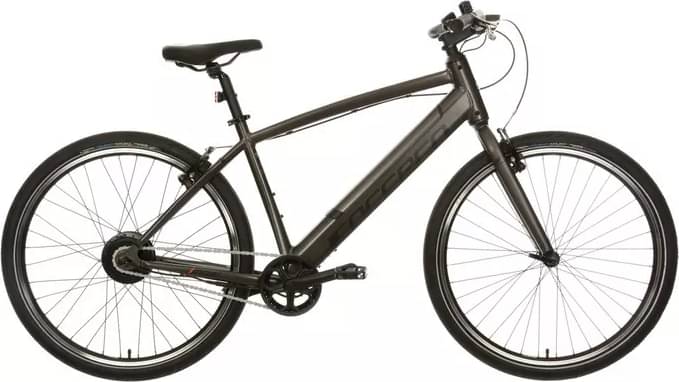 Carrera impel im
