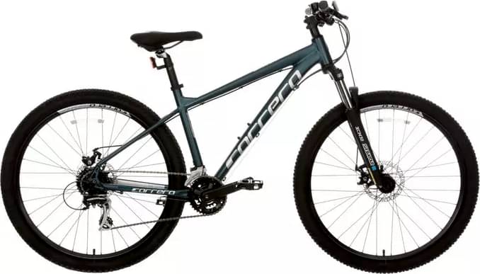 Carrera Karkinos Womens Mountain Bike