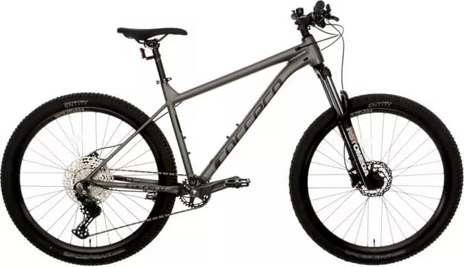Carrera Sulcata 3.1 Mens Mountain Bike