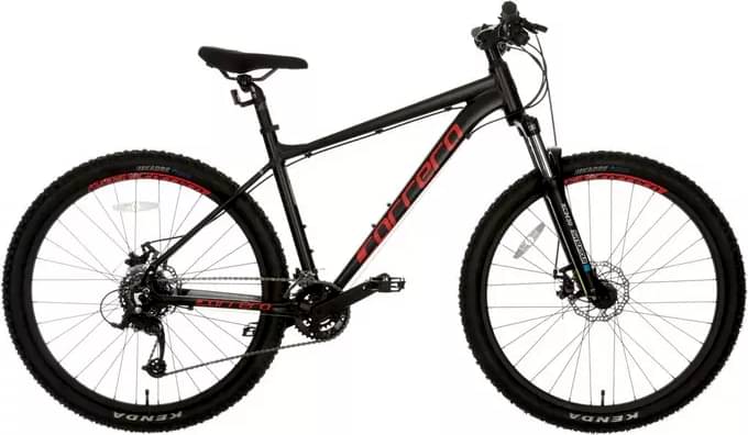 CARRERA Valour Disc Womens Mountain Bike