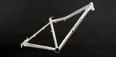 2026 Carver Original 96’er – Specs, Comparisons, Reviews – 99 Spokes
