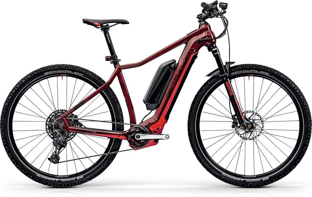 Centurion Backfire Fit E R811i DualBatt