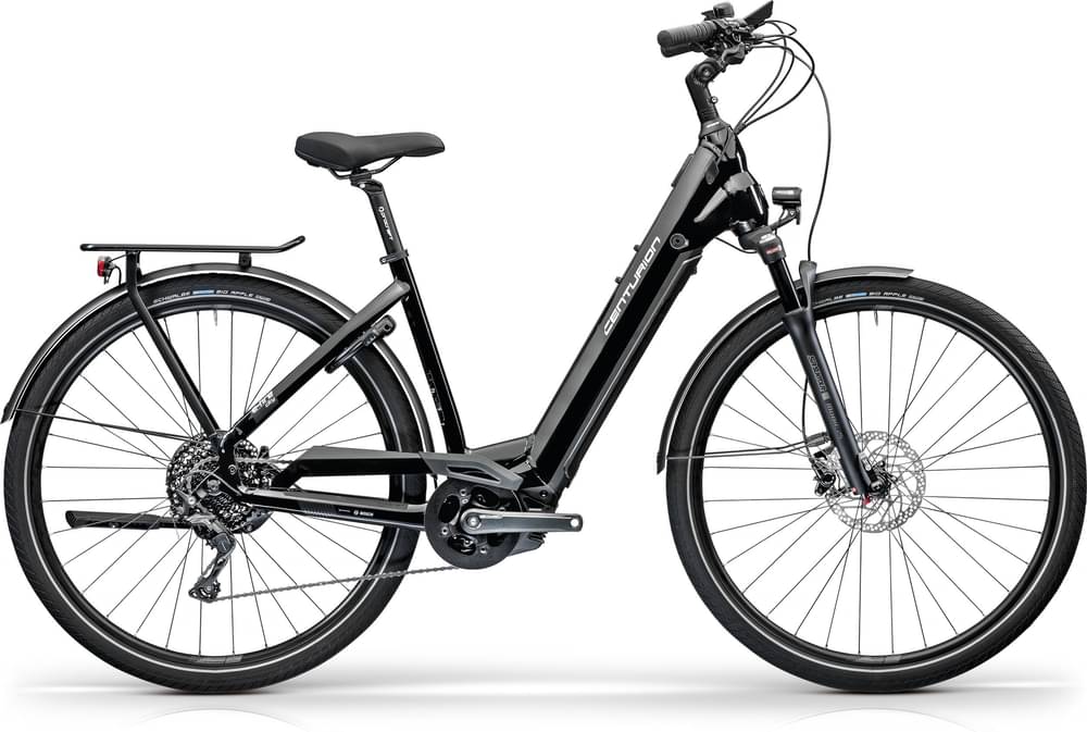 Centurion E-Fire City R2600i / 2500i 2020